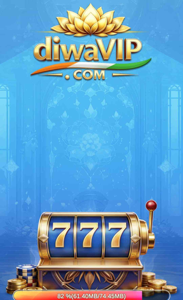 Diwa Vip Apk (yono Vip) Download Sing-up Bonus Rs.100 Withdrawal Rs.200