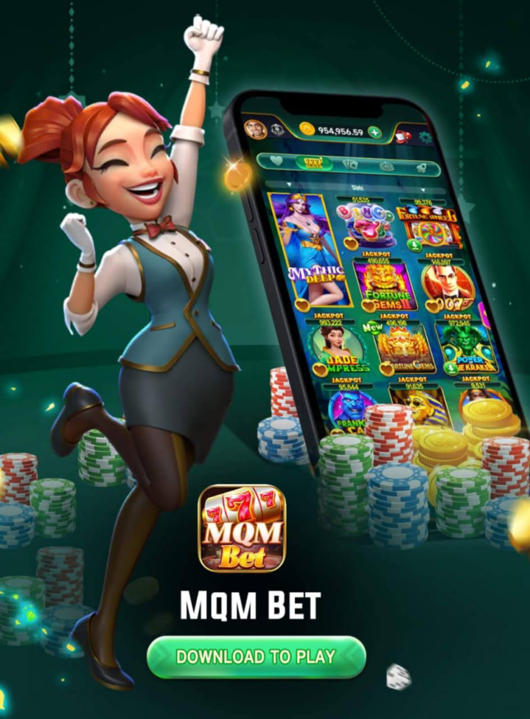 Mqm Bet App Online Android Game Get Bonus 100 & Withdrawal Rs.200