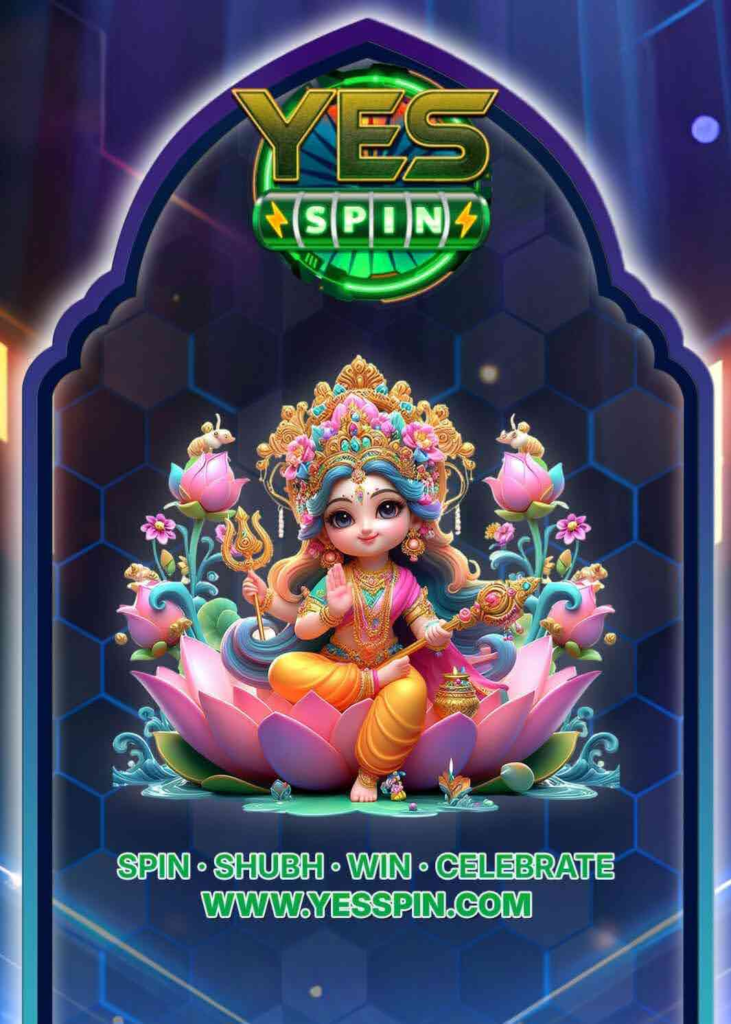 Yes spin Game Download {Get Bonus Rs. 100} Withdrawal ₹.200