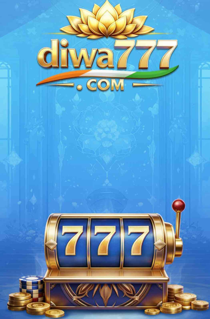 Diwa 777 Game Download {Sing-up Bonus Rs.100} Withdrawal Rs.200