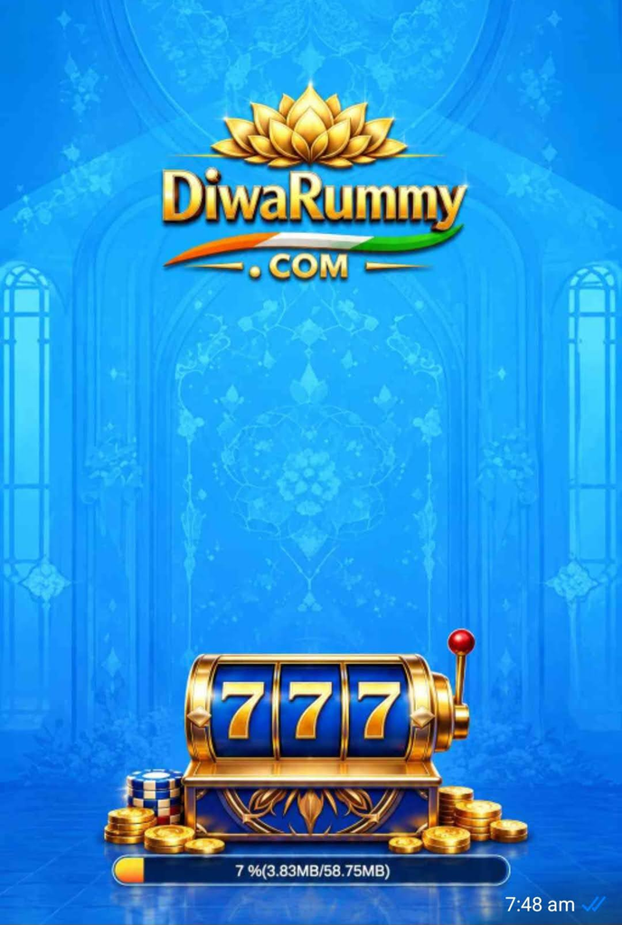 Diwa Rummy App Download | Sign-up Binus Rs. 51 | Withdrawal Rs. 200